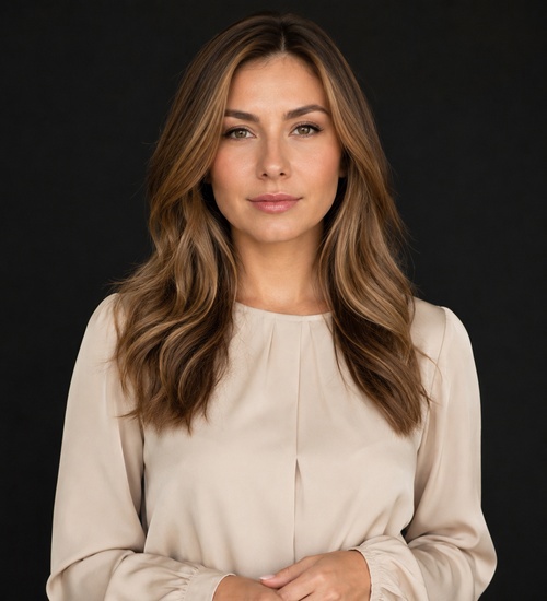 Гайнуллина Алиса Асхатовна
