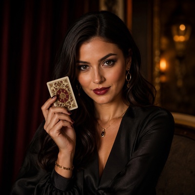 Антонина Яруллина